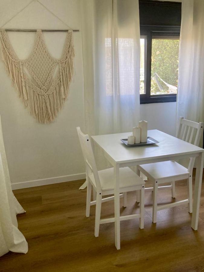 Shamaka'S Appartement Kefar Hananya Buitenkant foto
