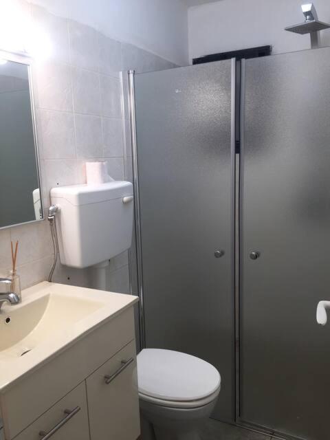 Shamaka'S Appartement Kefar Hananya Buitenkant foto